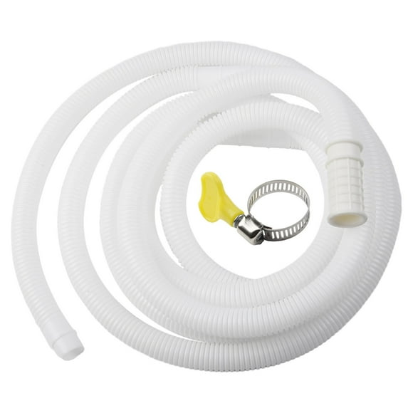 Washing Machine Water Inlet Hose Air Conditioner Drain Hose Portable Hose
