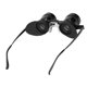 thumbnail image 1 of Binoculares De Pesca, Binoculares De Pesca Gafas Aumento 3X HD Ligeros Para ópera Para Conciertos Para TV, 1 of 7