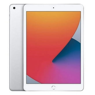 Pre-Owned Apple iPad 5th Gen A1822 (WiFi) 32GB Silver - Walmart.com