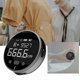 thumbnail image 1 of Electronic Ruler (Atuman) Tape HD LCD Screen Long Standby, 1 of 5