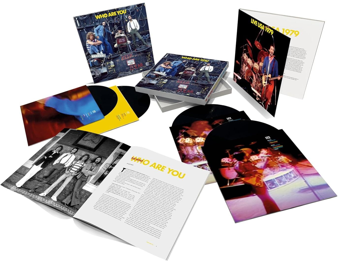 George Harrison - All Things Must Pass: 50th Anniversary Deluxe 5
