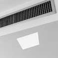 thumbnail image 4 of IDEANATEGRATE Panel De Acceso Decorativo De Plástico ABS Para Pared Y Con Instalación Sencilla, 4 of 8