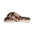 thumbnail image 2 of Women's Emma Sheepskin Slipper Leopard, 2 of 6