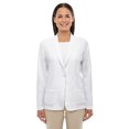 thumbnail image 1 of Devon & Jones Cardigan à Col Châle pour Femmes, Coupe Parfaite, 1 of 3