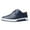 Blue, variant on Yindaity Men Shoes Sneakers Men Shoes Sneakers Men's Lightweight Slip on Walking Running Shoes Lightweight Memory Foam Casual Sneakers Men Shoes Sneakers White,11