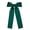 Forest Green, variant on Men's Kentucky Colonel Bow Tie Pre-Tied Clip-On - Brown