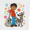 thumbnail image 3 of Coco - Miguel Y Dante - Men's Short Sleeve Graphic T-Shirt, 3 of 5