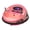 Pink, variant on Shininglove 12V Kids Bumper Car with Remote Control, 360° Spinning & LED Lights, 2 Speeds with Slow-Start, Space Theme Ride On Toy for Toddlers 1-5 Years Old