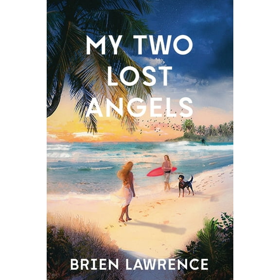 My Two Lost Angels (Paperback)