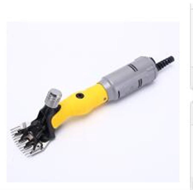 Electric Sheep Goat Shearing Machine Farm Shears Cutter Wool Scissor Cut Machine Animal Shearing ,Easy to Use