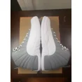 thumbnail image 2 of Ni - ke Air Jordan 12 Retro Stealth Men's Size 13 Style CT8013-015, 2 of 5