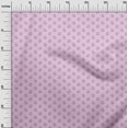 thumbnail image 3 of oneOone Polyester Spandex Light Pink Fabric Fresh Fabric For Sewing Printed Craft Fabric By The Yard 56 Inch Wide, 3 of 4