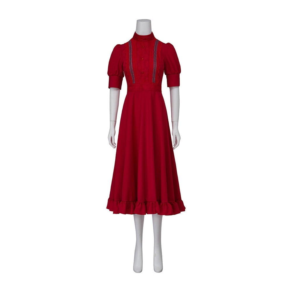 jluxlabel crochet dress Jluxlabel Women's Marcelle Crochet Maxi Dress