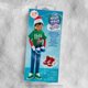 thumbnail image 5 of The Elf on the Shelf MagiFreez® Cool Kicks Sneaker Trio-Mix and Match Paquete de accesorios para zapatillas para tu elfo explorador, 5 of 5