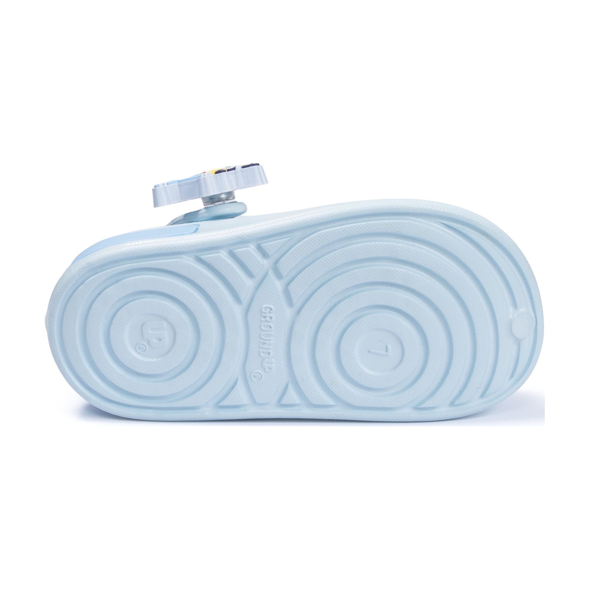 Bluey Toddler Girls Mary Jane Clog