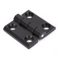 thumbnail image 4 of HingeZinc Alloy Hinge, Durable Door Activity Device Strong Practicality Easy To Use  For Engineer For Factory 39 X 40mm,47 X 50mm,58 X 58mm, 4 of 8