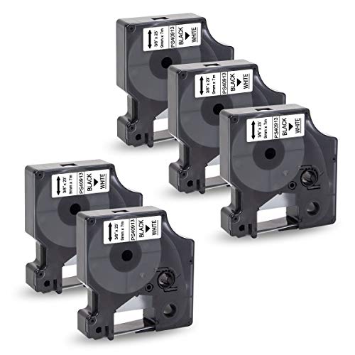 Dymo Label Maker LabelManager 160 210D 