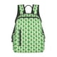 thumbnail image 1 of Disketp Broccoli 1 Mochila Ligera e Impermeable, Mochila de Día Resistente para Viajes, Senderismo y Uso Diario para Hombre y Mujer, 1 of 7