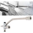 thumbnail image 3 of Dual Connector Pressure Washer Wand Stainless Steel 6000psi Multifunctional Foam Cannon Dual Connector Accessory, 3 of 8