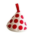 thumbnail image 2 of Funda para asa de olla, funda para tapa de olla, aislante térmico, portátil, funda para asa de olla, olla Rojo, 2 of 9