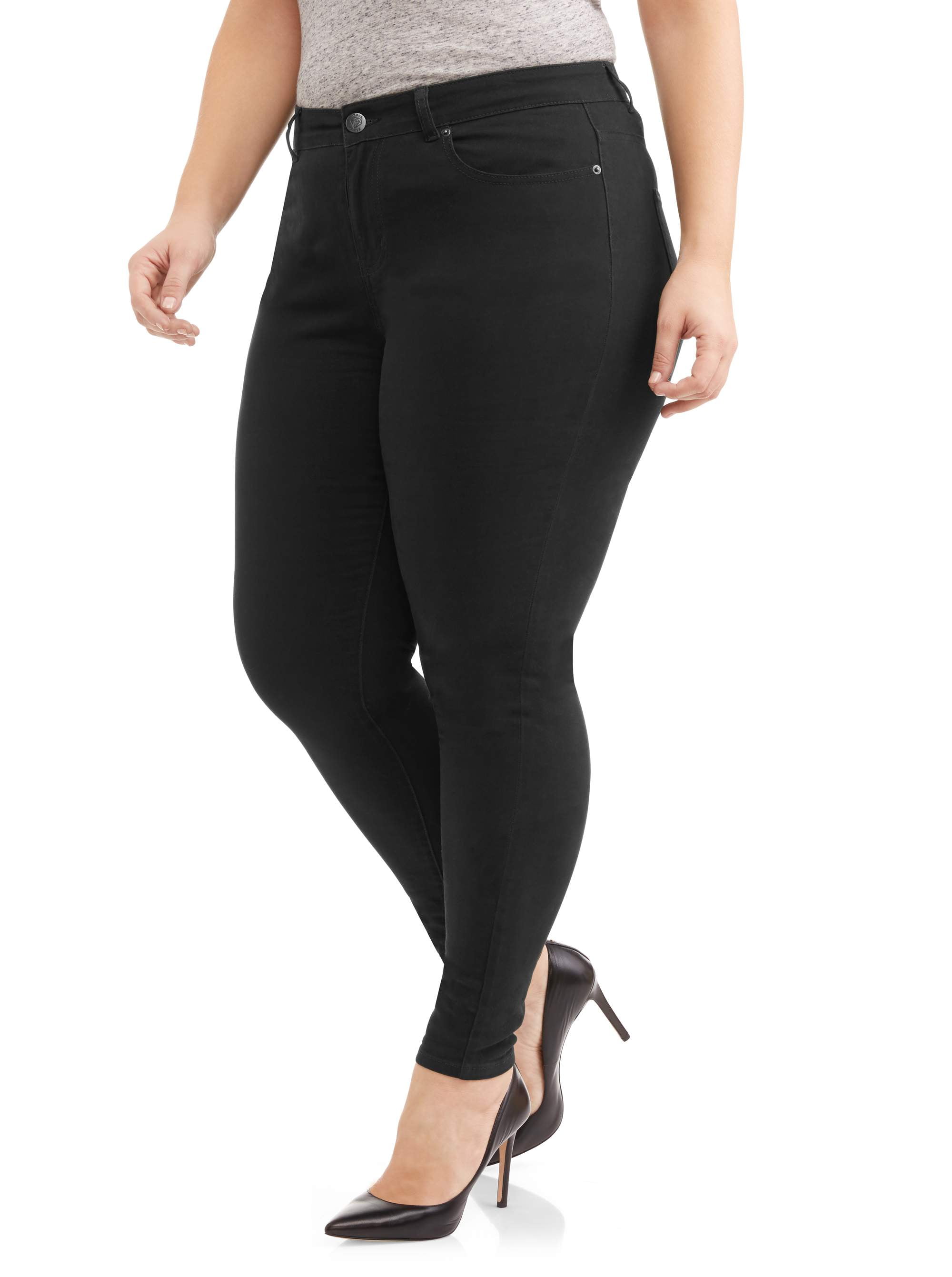 walmart plus jeggings