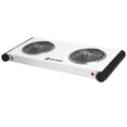 thumbnail image 1 of PARRILLA ELECTRICA DOBLE VOLTECK 48127 PAEL-2C, 1 of 2