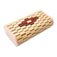 thumbnail image 3 of Almohada de bambú para reposacabezas, cómoda y versátil para adultos. empalme de dos colores, 3 of 9