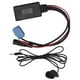 thumbnail image 5 of Micrófono estéreo para coche Mini ISO de 8 pines con adaptador de cableado Bluetooth 5,0 para teléfono móvil tableta MP3 Jadeshay A, 5 of 8