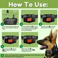 thumbnail image 5 of Pawious GPS Dog Fence - Wireless Fence for Dogs, from 33 up to 1000 Yards Coverage Area, 5 of 10