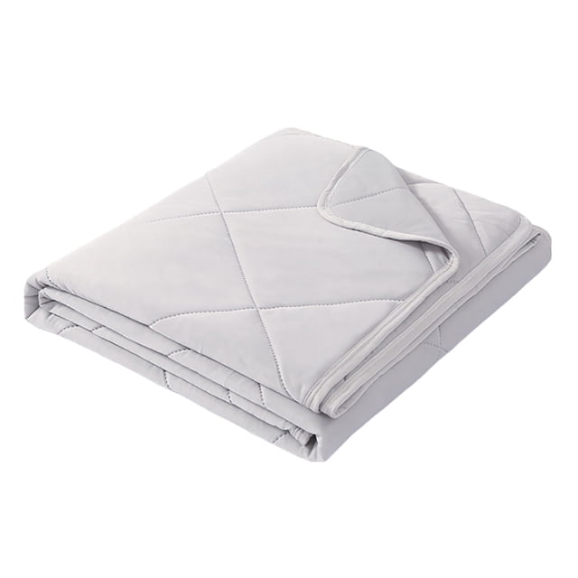 Cooling Blanket Air Conditioning Blanket Cotton Wrinkle Resistant 79x59IN Summer Comforter Queen Size Couch Blankets And Throws Oversized Light Blankets for Summer for Bed, Couch and Sofa