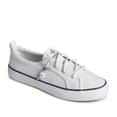 thumbnail image 2 of Sperry Espadrille à Perles Crest Vibe pour Femme, Blanc, 7 US, 2 of 3