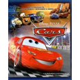thumbnail image 1 of Pelicula Blu-ray Cars 1 Disney Pixar, 1 of 2
