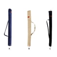 thumbnail image 4 of Toystoory Bolsa de paraguas multifuncional de pesca ligera OxfordCloth, bolsa organizadora de almacenamiento de equipo de pesca Pescar negro 1.2 m, 4 of 6