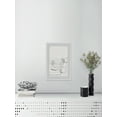 thumbnail image 5 of Floater by the Pool Framed Painting Print, 5 of 6