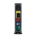 thumbnail image 5 of MOTOROLA MG7540 16x4 Cable Modem Plus AC1600 Dual Band Wi-Fi Gigabit Router with DFS, 686 Mbps Maximum DOCSIS 3.0 - Approved by Comcast Xfinity, Cox, Charter Spectrum, More, 5 of 5
