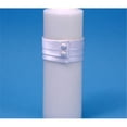 thumbnail image 1 of Ivy Lane Design 59P Audrey Pillar - White, 1 of 2
