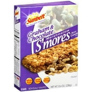 McKee Foods Sunbelt Chewy Granola Bars, 8 ea