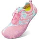 thumbnail image 1 of HAYAN Barefoot Water Shoes Women Mens Aqua Sock Athletic Hiking Water Sports Shoes for Swim Beach Pool Sand Diving Walking, 1 of 1