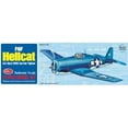 thumbnail image 1 of Guillow's F6F Hellcat Model Kit, 1 of 3