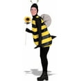 thumbnail image 1 of Complete Bumble Bee Adult Costume - Standard One-Size, 1 of 1