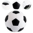 thumbnail image 4 of Hucha decorativa con forma de balón de fútbol americano para monedas, ideal para decorar el dormitorio., 4 of 7