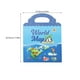 thumbnail image 5 of 2 juegos de libros de pegatinas con mapas para niños pequeños, libro de pegatinas DIY, libro de pegatinas para niños, juguetes para niños pequeños, 5 of 7