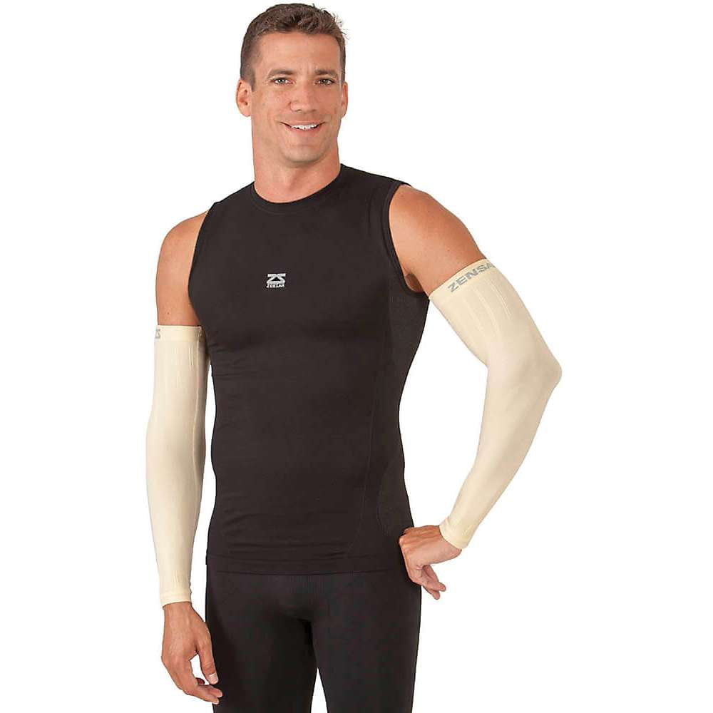 Zensah Compression Arm Sleeve