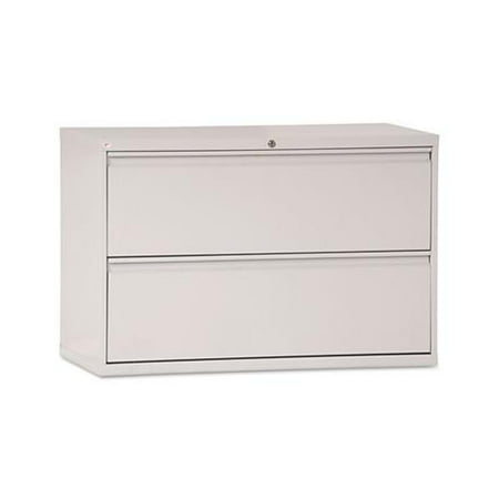 Two Drawer Lateral File Cabinet Alelf4229lg Two Drawer Lateral File Cabinet Alelf4229lg