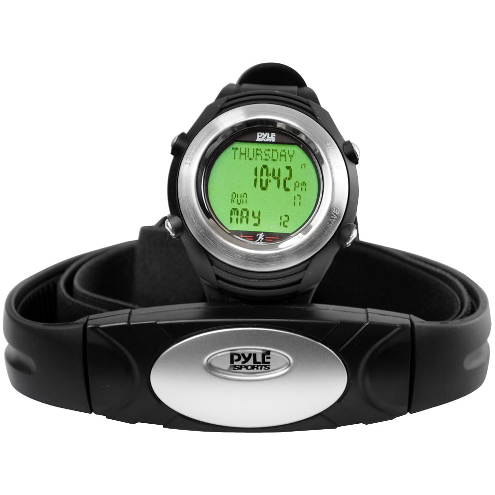 Heart monitor belt