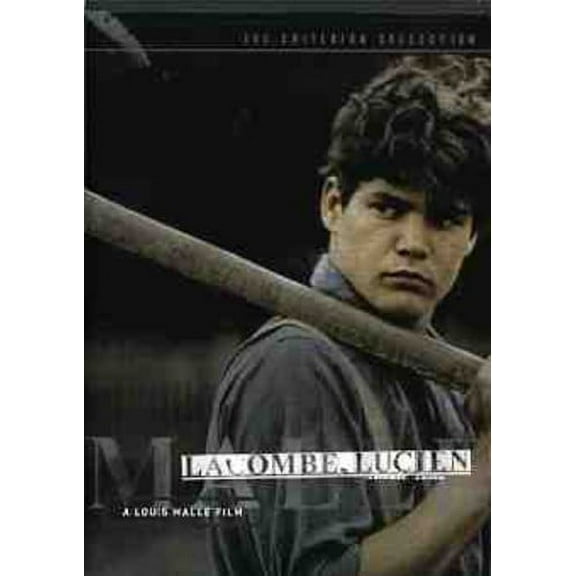 Criterion Collection: Lacombe Lucien [Full Frame] [Subtitled]