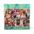thumbnail image 2 of Rompecabezas Toynk The Golden Girls Collage de los 80, 1000 piezas, 2 of 7
