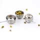 thumbnail image 5 of Bearachild Accesorios para especias de cocina fáciles de limpiar Bola de especias de mango largo disfrute del té de hojas sueltas de acero Cocina y Comedor, 5 of 6