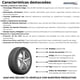thumbnail image 2 of Paquete de 2 llantas 225/40R18 92V XL FR modelo ContiProContact marca Continental., 2 of 9