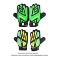 thumbnail image 1 of Guantes de portero Umbro Guantes de portero Umbro COSO2307  Varios Modelos 1 Par COSO2307  Varios Modelos 1 Par, 1 of 4